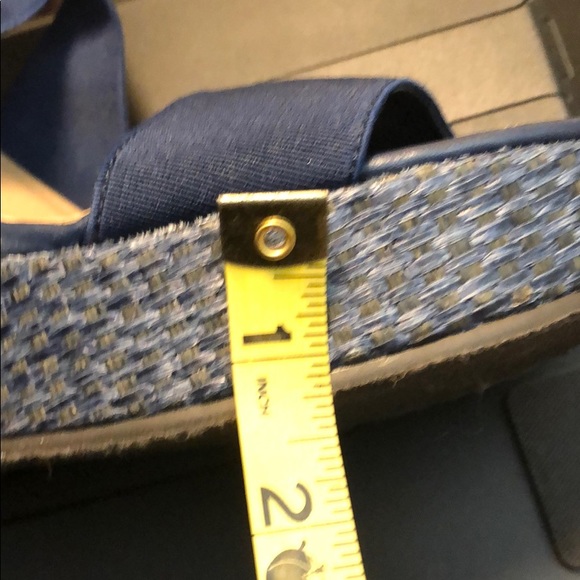 Steve Madden Wedge Sandal - Picture 11 of 11